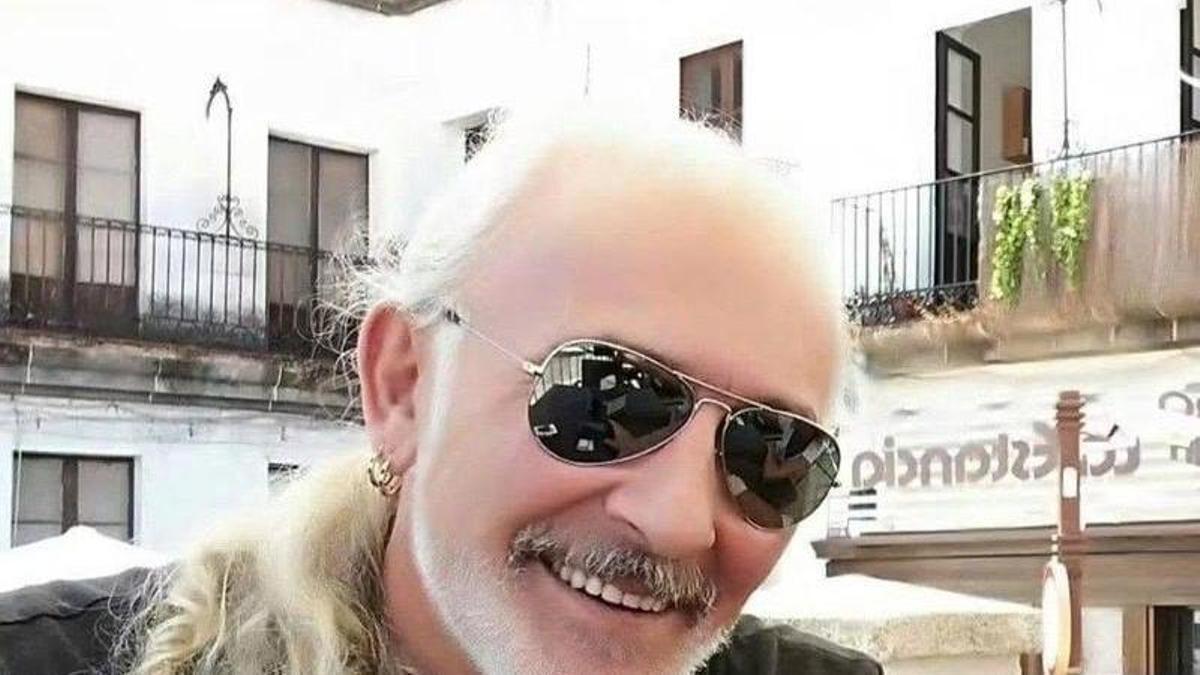 Juanma Gracía