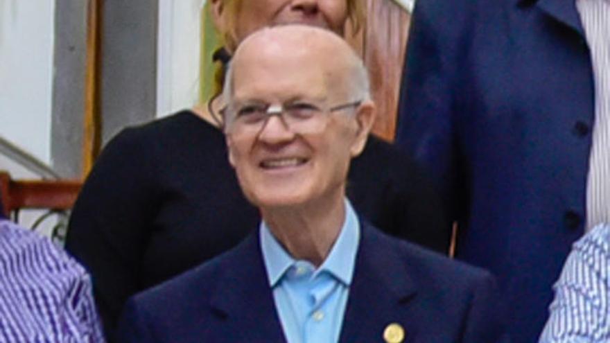 Juan Castellano Ramos, sacerdote diocesano