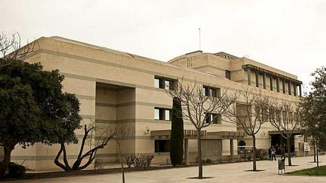 La Facultad de Económicas cuenta con 6.500 alumnos.