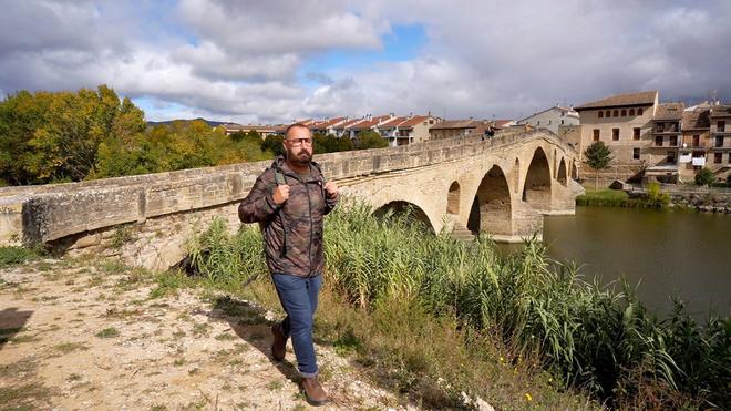 Puente La Reina (Navarra)
