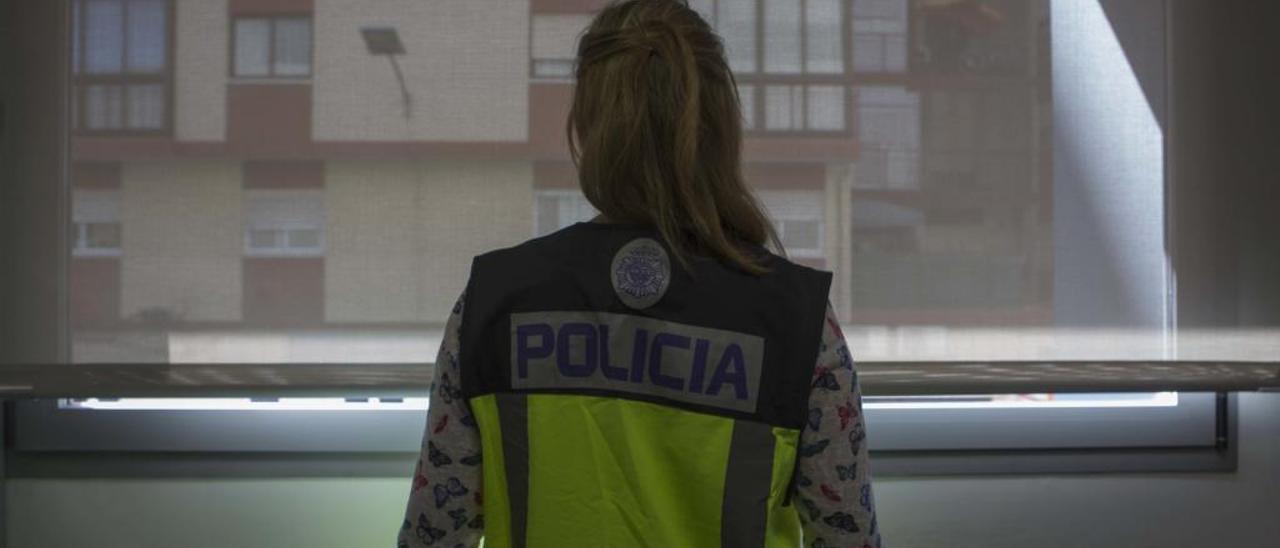 La Policía y la Guardia Civil protegen a 4.000 maltratadas en la provincia de Alicante