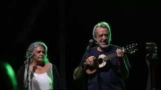 Luis Pastor vuelve a llenar en Cáceres: el Pedrilla completa su aforo con su concierto sinfónico