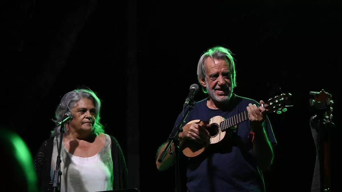 Luis Pastor vuelve a llenar en Cáceres: el Pedrilla completa su aforo con su concierto sinfónico
