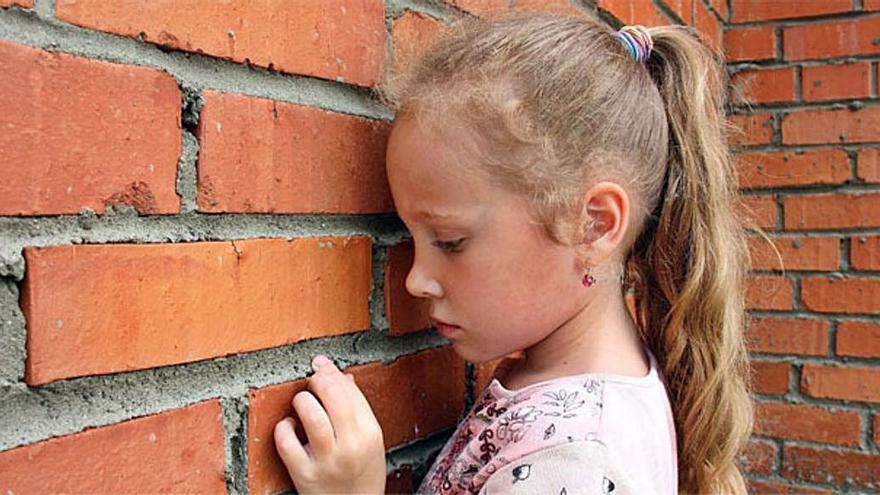 detectar problemas emocionales en niños