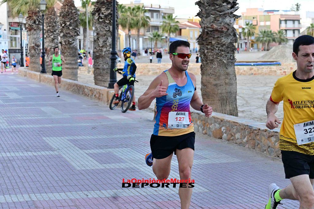 Carrera 5k Animal en Los Alcázares 2024 (II)