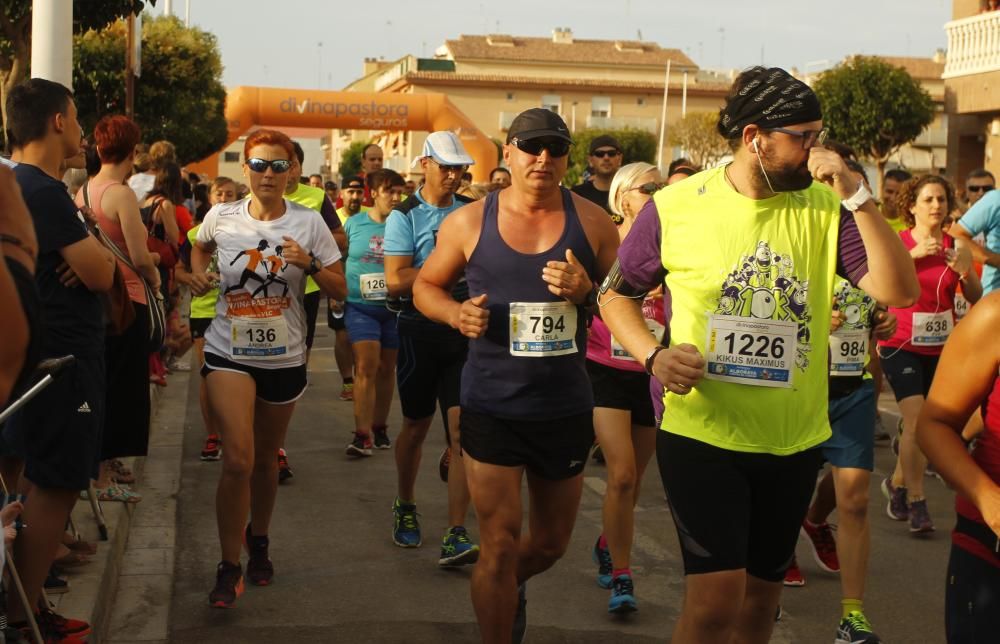 Búscate en la 10K Divina Pastora de Alboraia