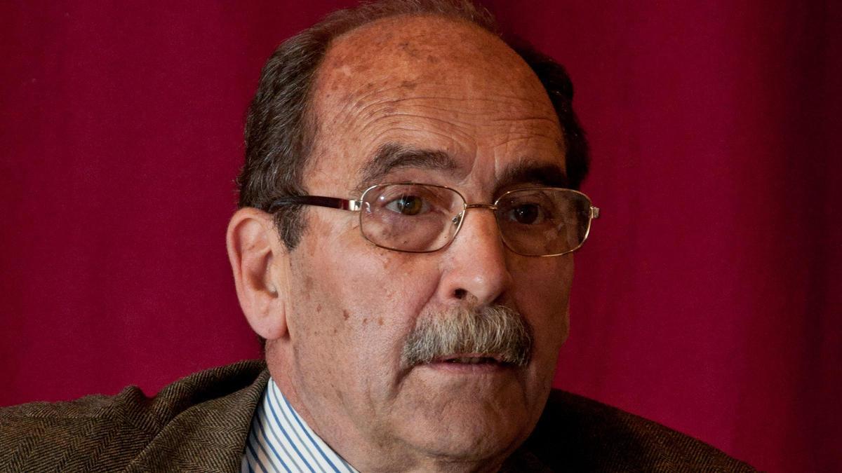 Sergio Marqués.