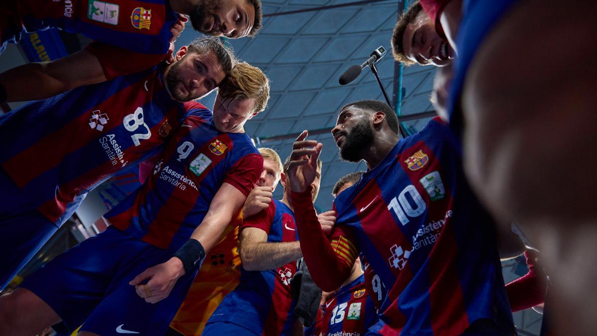 El Barça podría ganar otro título esta semana