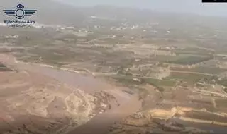 Emergencias que sí funcionaron el 29-O y por las que ha preguntado la jueza de la dana