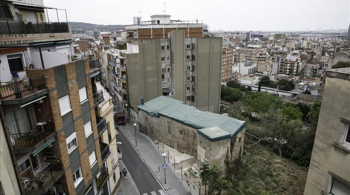 zentauroepp47949078 barcelona 29 04 2019 lluita ve nal a l hospitalet per recup190430095902 zentauroepp47949078 barcelona 29 04 2019 lluita ve nal a l hospitalet per recup190430095902