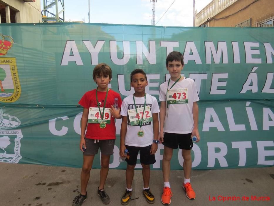 Carrera Popular de Fuente Álamo