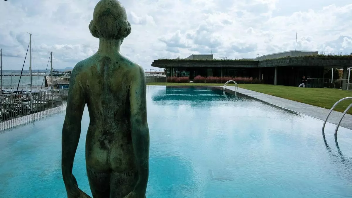 El Club de Mar exhibe su renovación total tras cuatro años y medio de obras y una inversión de 84 millones