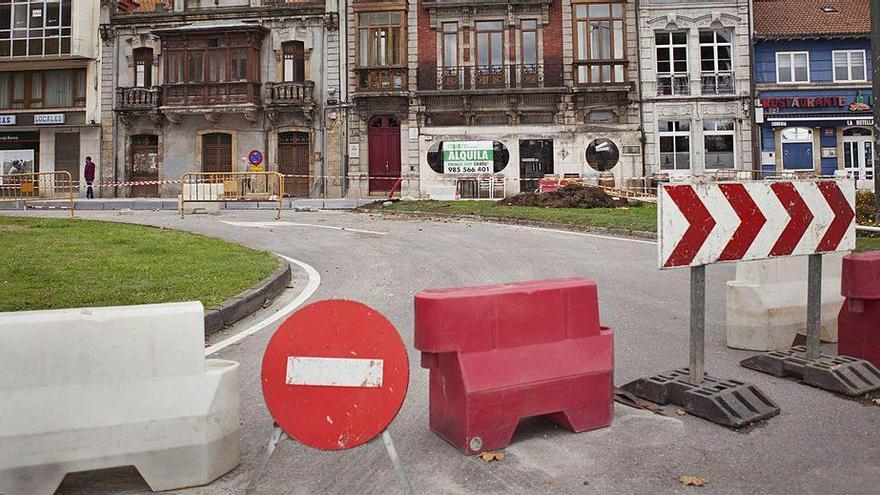 Polémico cambio de tráfico: prohibido el giro a Emile Robin desde el Muelle