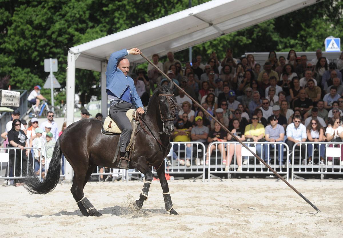 XXXVI Feira do Cabalo de Lalín, 2026