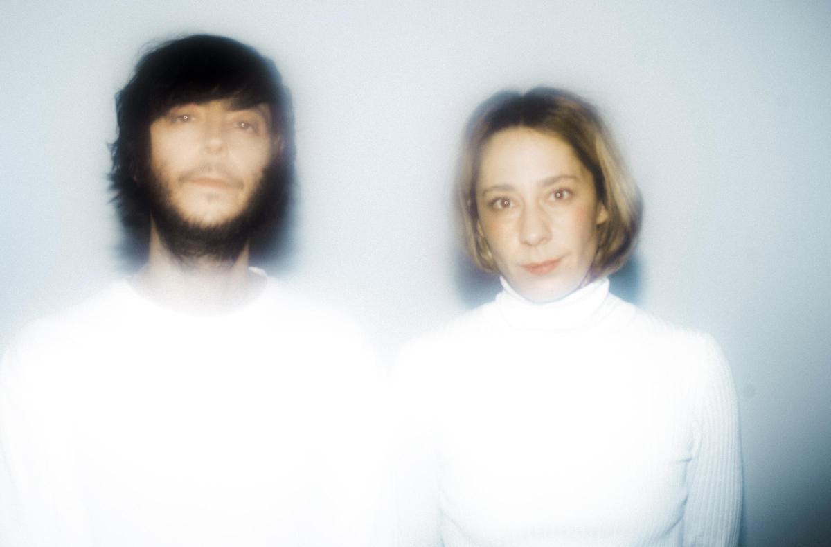 Víctor Cabezuelo y Julia Martín-Maestro