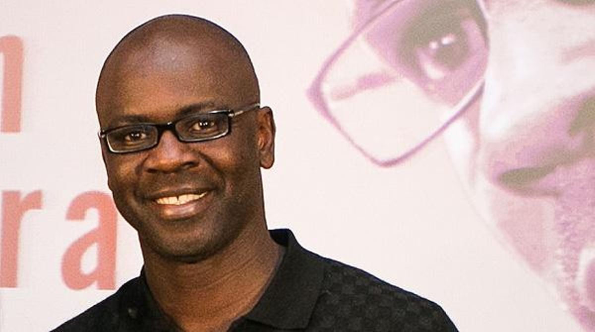 Thuram.
