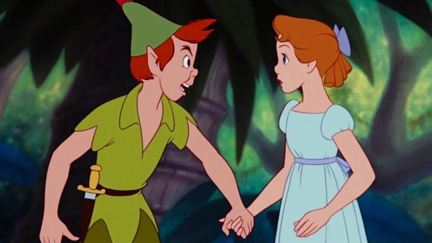 Nueva polémica en Disney por los cambios con el personaje de Campanilla en  'Peter Pan y Wendy