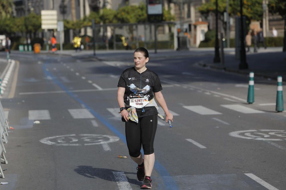 Búscate en el Maratón Valencia 2018