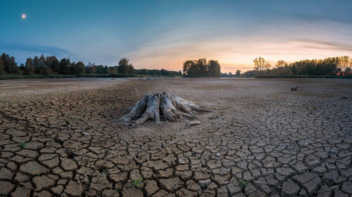 El clima, desbocado: Olas de calor, sequías y lluvias torrenciales se multiplican