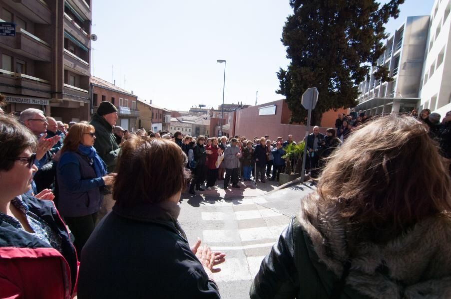 Así ha transcurrido la quinta jornada de concentra