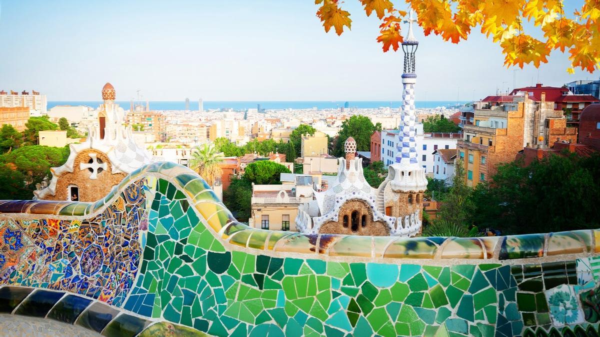 Estas son las ciudades más veggie de España