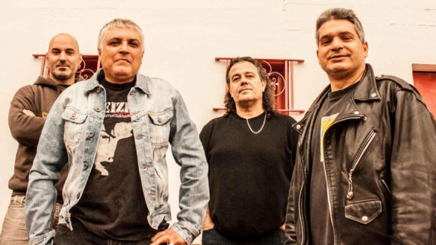 El Luperock regresa mañana con Leize como cabezas de cartel