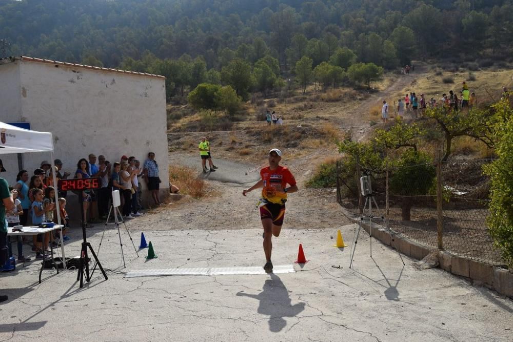 III Trail del Gavilán