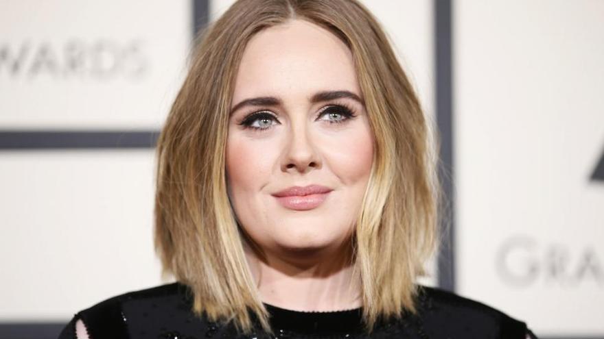 Adele: &quot;Tuve depresión posparto, me dejó terriblemente asustada&quot;