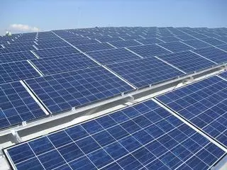 El Consell informa a favor de los parques fotovoltaicos Son Verí I y II de Marratxí