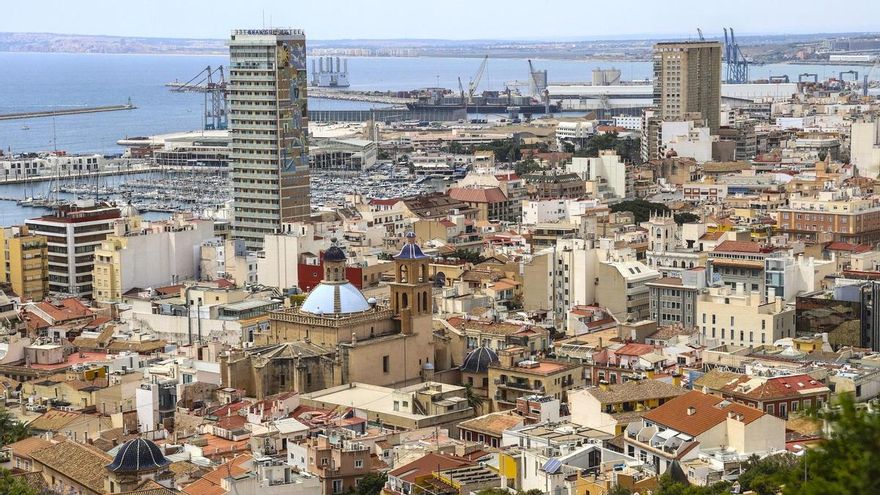 ¿Cómo han cambiado las lenguas en la Comunidad Valenciana?