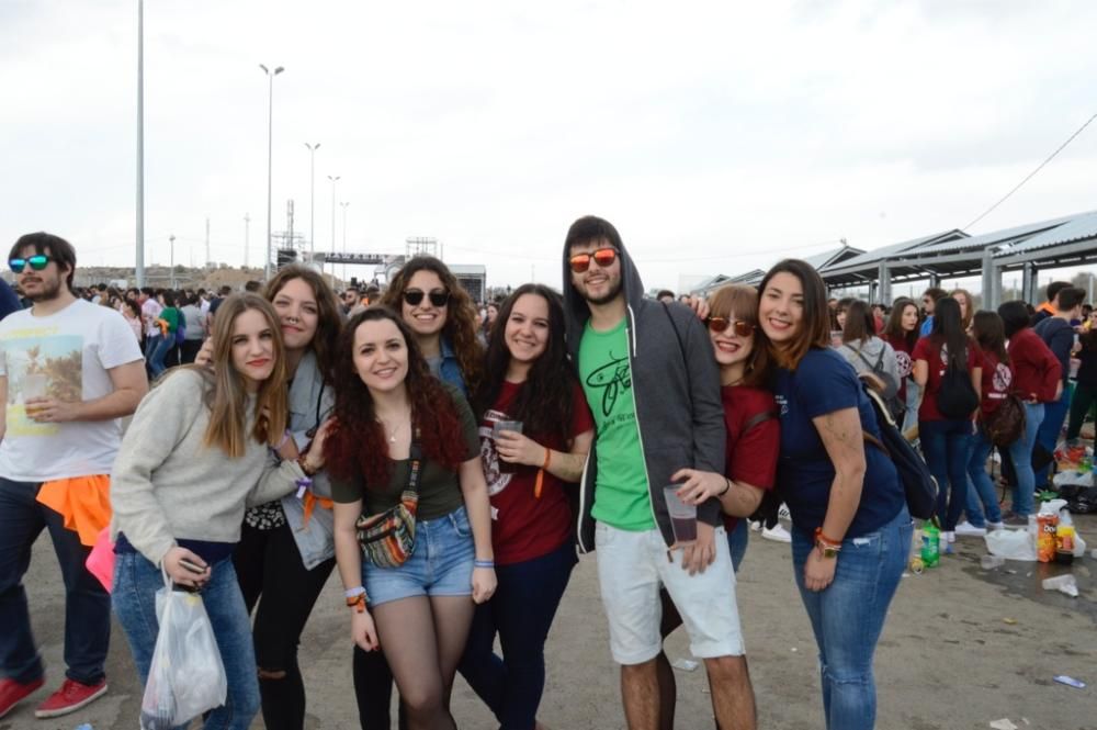 La Facultad de Económicas celebra su día del patrón