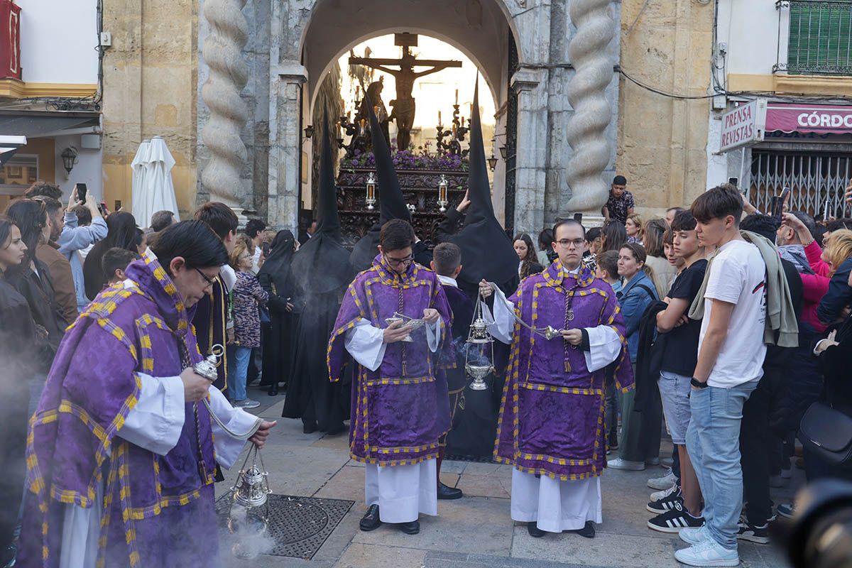 La Expiración, en imágenes