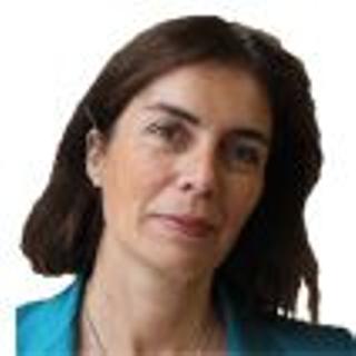 Cristina Manzano
