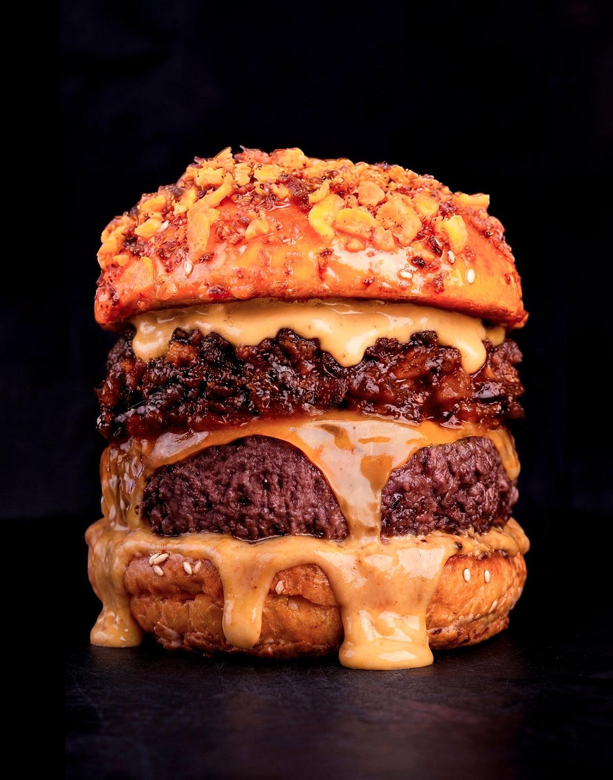 “INTERSTELLAR”, de Dak Burger