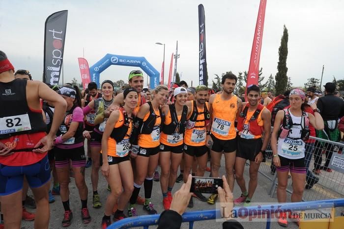 Trail El Valle (I)