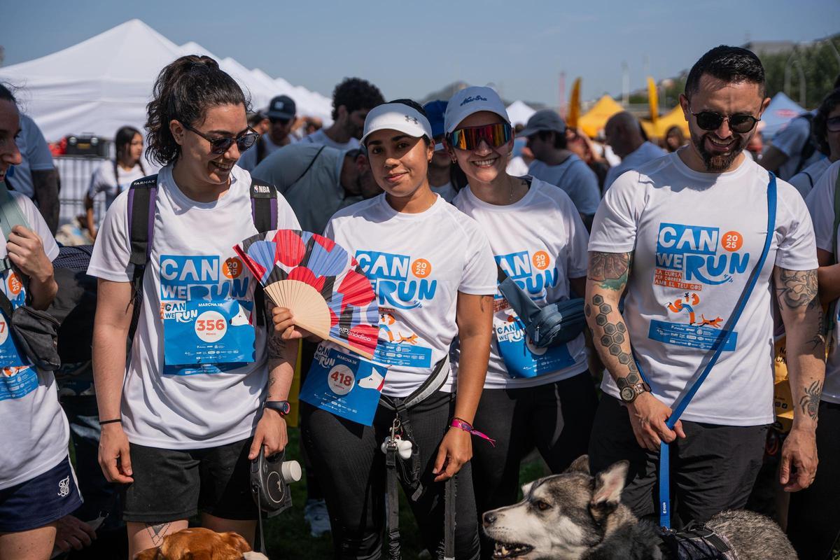 Carrera Can We Run 2025