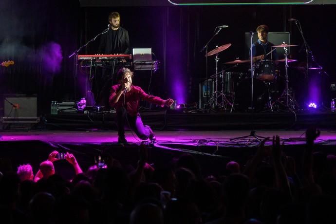 Gran Canaria Sum Festival  | 28/09/2019 | Fotógrafo: Tony Hernández