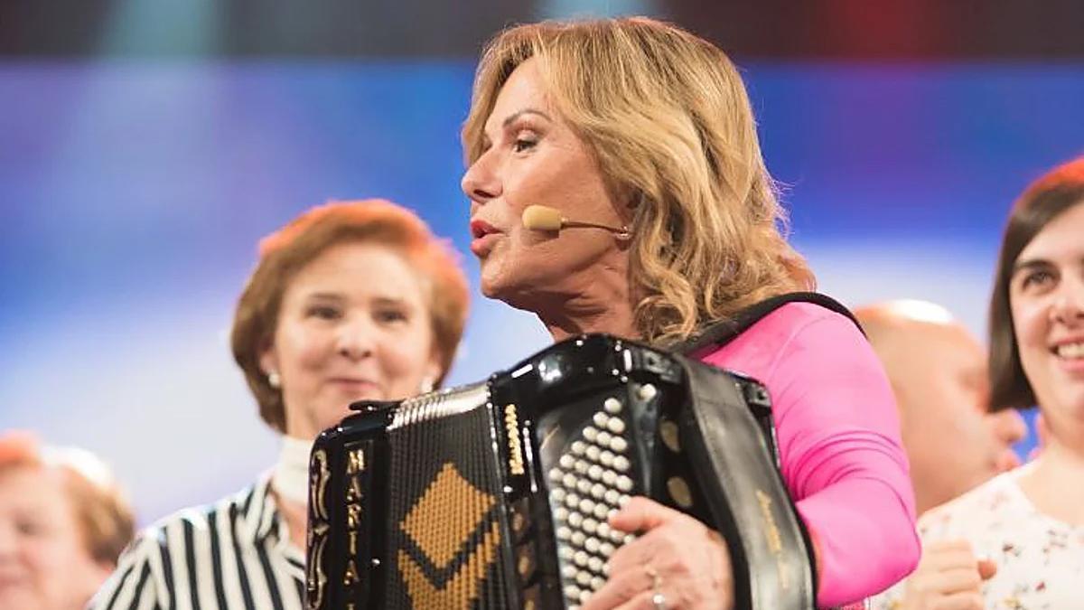 maría jesús grados