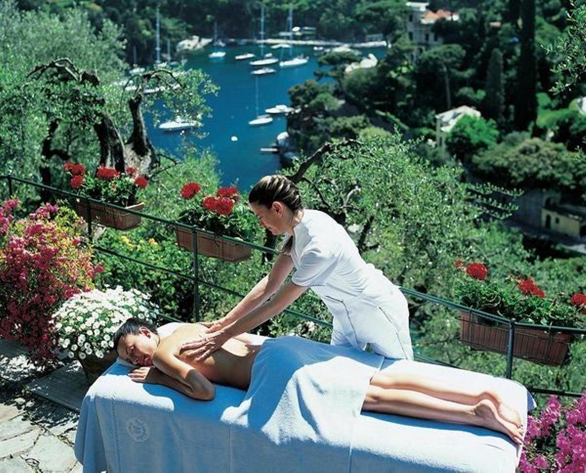 Hotel Splendido (Portofino)