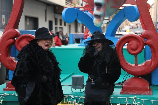 Las fotos de la cita.