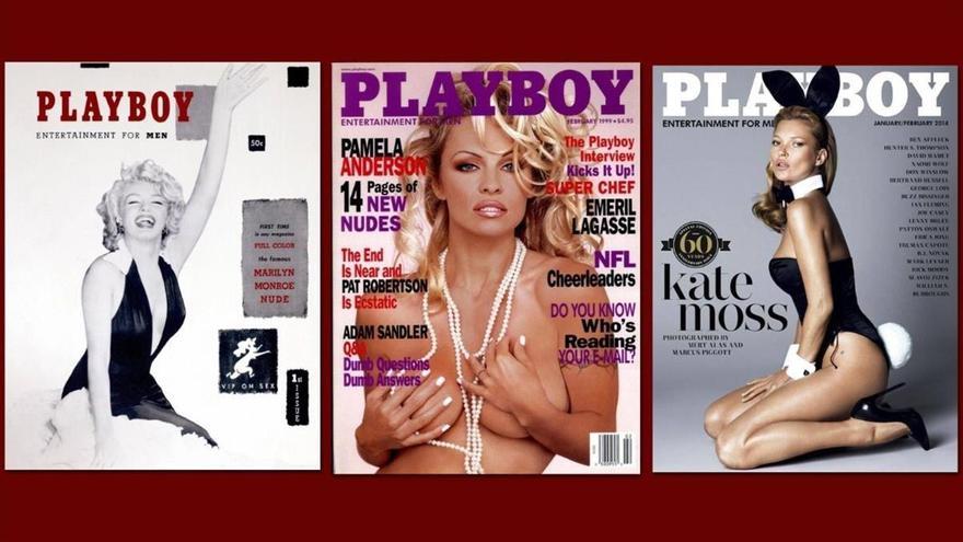 Playboy volverá a cotizar en la bolsa