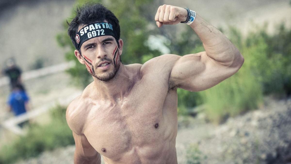 Rubén García Fitness