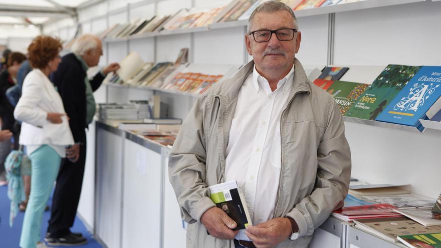 La Biblioteca de Asturias revisa la creación astur de literatura infantil y juvenil