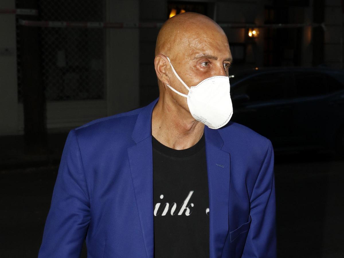 Kiko Matamoros revela quién es la fuente que le pasa información sobre Las Campos