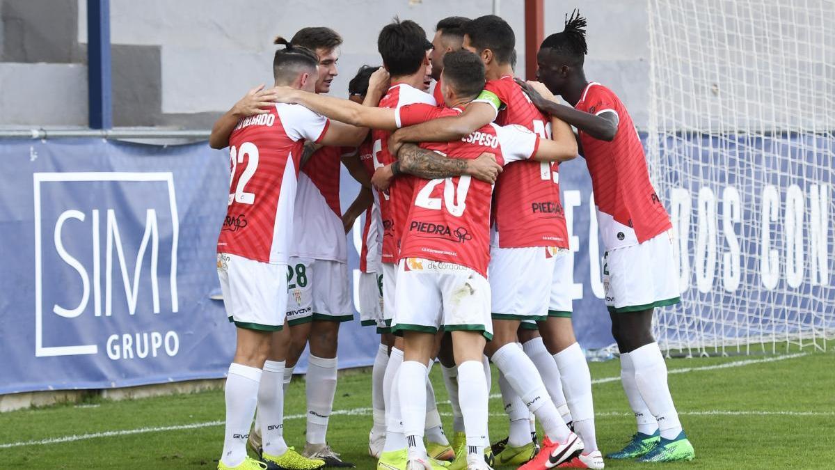 El Córdoba CF y su plan casi perfecto en Yecla