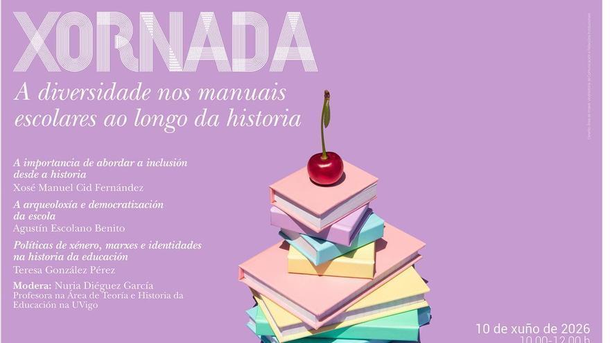 La Universidade de Vigo analiza la diversidad en l