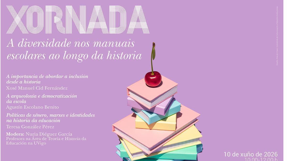 Cartel de la jornada