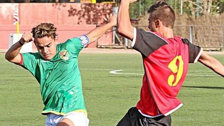 Bolívia i Bèlgica van jugar una disputada semifinal, amb victòria dels belgues per 0-1