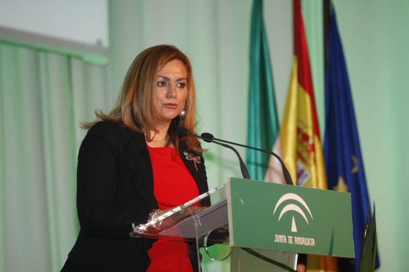 La Junta entrega sus distinciones del día de Andalucía