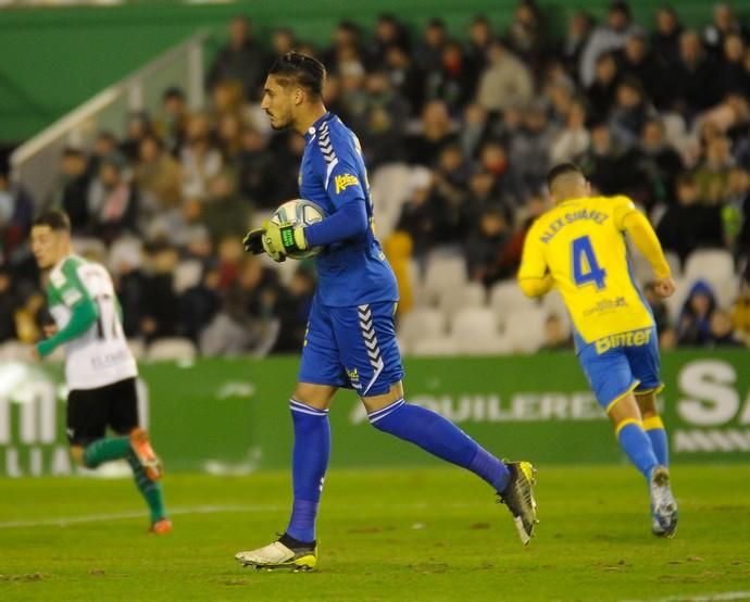 Liga SmartBank | Racing de Santander - UD Las Palmas